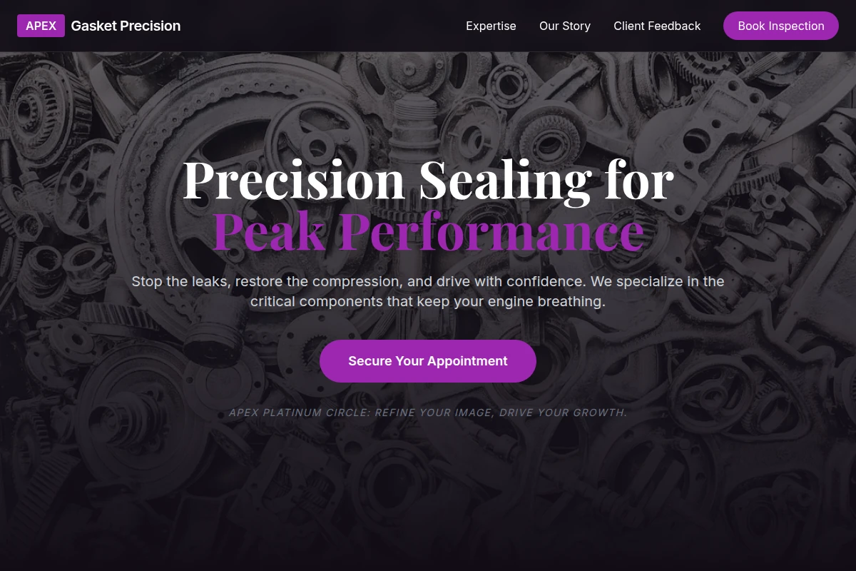 Gasket Mechanic
